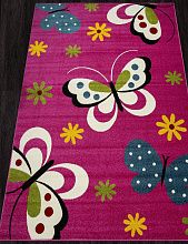 Ковер ORION-A 0772 PURPLE