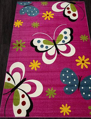 Ковер ORION-A 0772 PURPLE