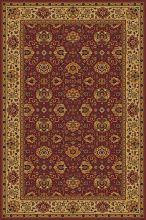 Ковер Floare CLASSIC шерстяной Floare SERENADE 076-3378